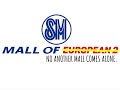 SM MALL OF EUROPEAN 2 THEME INSTRUMENTAL DOUBLE PITCHED HYMN (DECEMBER 2021-JANUARY 1, 2023)