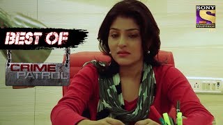 Best of Crime Patrol - An Expensive Affair - Full Episode