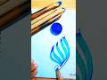 Allah name Arabic calligraphy art for new style #shorts #short #shortfeed #youtubeshorts #allah