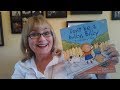 Don't Be a Bully, Billy! read by Mima for Mima's Zone TV - MZTV