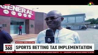 Betting is a baseless venture for the youth - Kennedy Agyapong