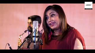 Sigiri Geeyak By Nirosha Virajini   Shruthi Version