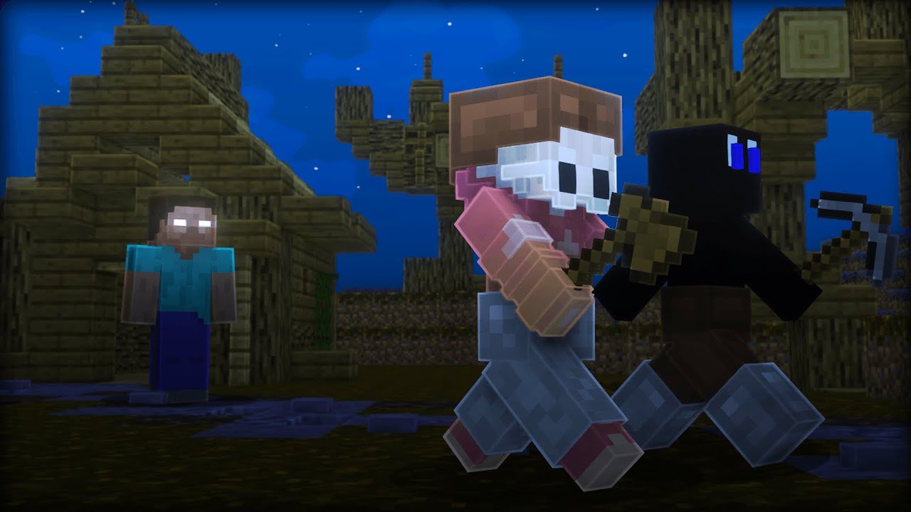 Halloween Special Ft Drdonut Youtube