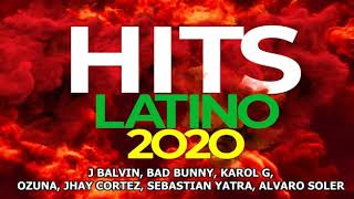 THE BEST MUSIC LATINO HITS 2020 NEW ALBUM MARCH
