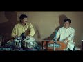 BANARAS STYLE KAYDA - KRISHNENDU PAUL | TABLA