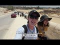 陳勢安 andrew tan 埃及遠征隊🌵 vlog ep3 end