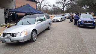 Legacy Funeral Home