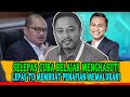 SELEPAS CUBA BELAJAR MENGHASUT DAN MEMFITNAH! LEPAS TU MEMBUAT PENAFIAN MEMALUKAN!