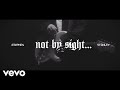 Stephen Stanley - not by sight (Official Lyric Video)