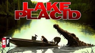 Lake Placid (1999) - Official Trailer