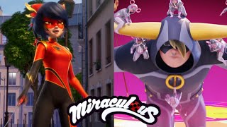 Miraculous Ladybug Season 6 Episode 2 New TRAILER + Release Date