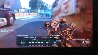 COD bo2 QS集