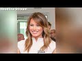 melania trump s nude photos on russian tv sparks outrage 2000 gq photoshoot.