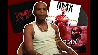 DMX GREATEST HITS MIX | The Best of DMX | DMX tribute Mix | The Best of DMX Mixtape by JBoss 🔥