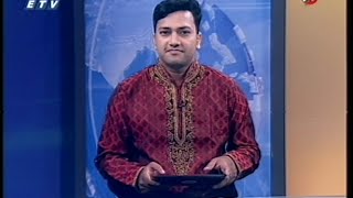 Rajib Zaman ETV NEWS@ --14 09 16--Eid ul Azah