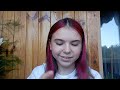 Обзор моей косметики 💋. Моя Косметика в 13 лет. Что лежит в моей косметичке