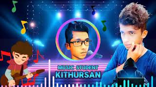 O/L படிக்கும் போது பாடிய பாடல் 2017 #BatticaloaRapSong| Singer \u0026 music Kithusan🤩But Cover  Song🎵