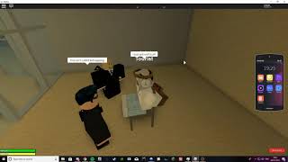Roblox Kidnap