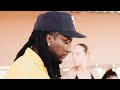 K Camp - 1Hunnid (@KCamp) #OneWay