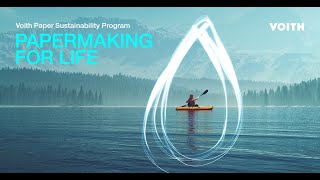 Papermaking for Life - English version