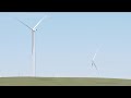 Oregon utility makes big investment in Montana wind farm