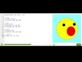 Coloring with code | Computer Programming | Khan Academy