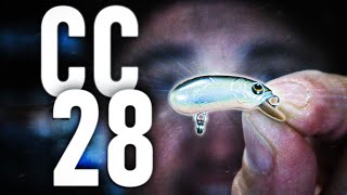 CC 28 - НОВИЯТ ХИТ за 2025-та година! Какво донесохме от Япония?