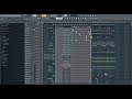 Making A Professional Dancehall Instrumental Fast In FL Studio [Free Alkaline, I-Octaine Type Beat]