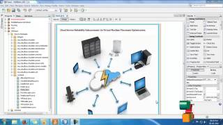 Cloud Service Reliability Enhancement via | Final Year Projects 2016 - 2017