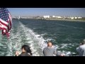 San Diego Hornblower Whale Watching