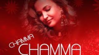 Chamma Chamma( Remix)| Fraud Saiyaan | Neha Kakkar | Elli Avrram | lkka | Shivraj Barge