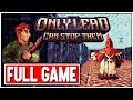 ONLY LEAD CAN STOP THEM Gameplay Walkthrough FULL GAME No Commentary + ENDING