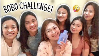 EXTREME PABOBOHAN CHALLENGE | by Dani’s World