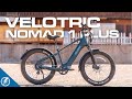 Velotric Nomad 1 Plus Review | Now With More Nomad!