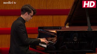 #LeedsPiano2018 - Pavel Zemen