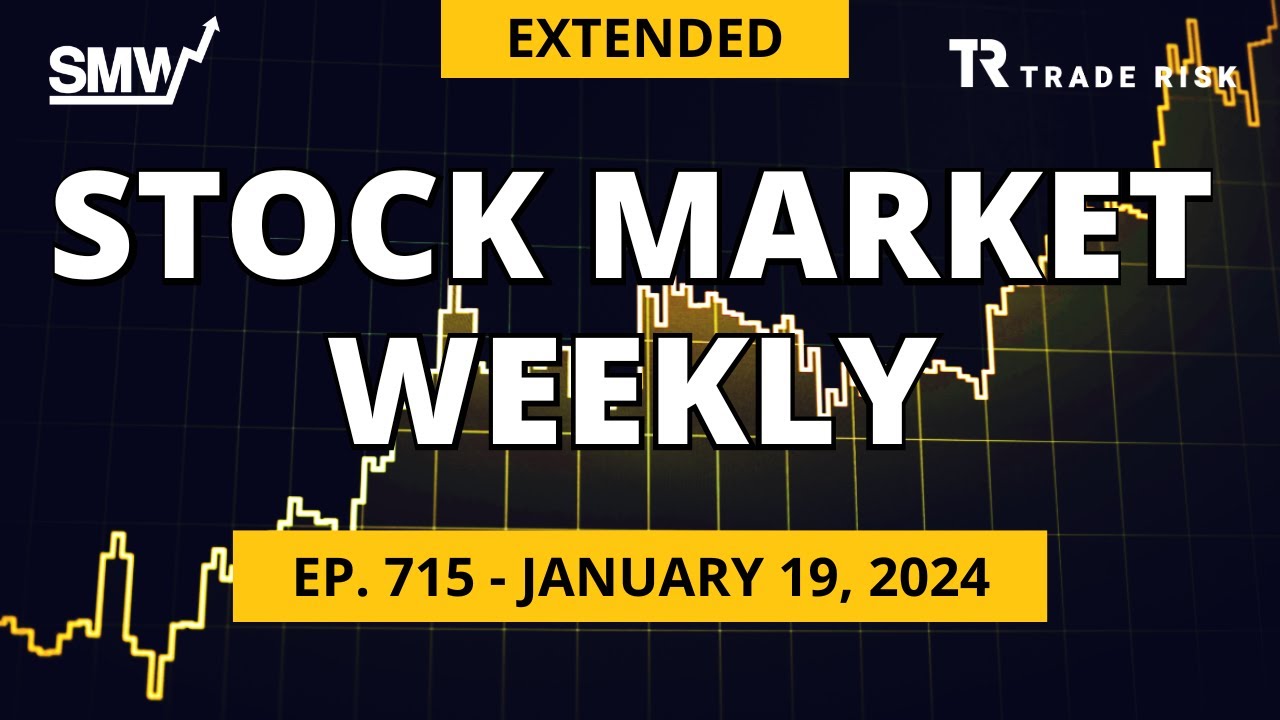 Stock Market Analysis Latest - Fresh All-time Closing Highs For The S ...