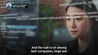 How Will the AI Revolution Impact Big Tech?