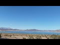 More human remains discovered on drought-stricken Lake Mead, 4th time since May