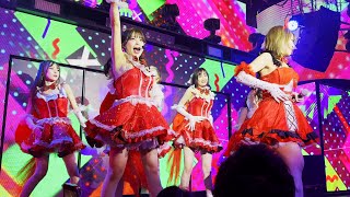 ROKUSAN ANGEL（旧バーレスク東京）「Wake-up Call～目覚めるとき～」（Queen：Puni/ぷに）2024-09-11 #63Angel