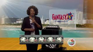 Fantasy 5 20180920