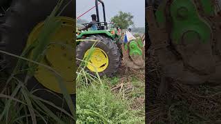 #johndeere5075e  CRD video