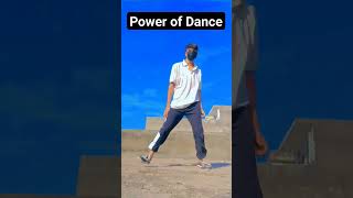 power of Dance♥️💫👇 #shorts #short #dance