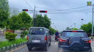 Kathmandu roads during morning| Balen City/  Part -2 #balenshah #balendrashah #kathmandu #metrocity