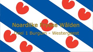 Deel 1 Noardlike Fryske Walden SP20