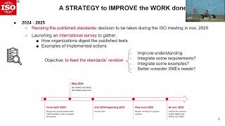 TESSD WG on Circular Economy (16 Apr '24): Presentation by ISO