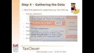 Tax Return - How to Do It Yourself without hassle