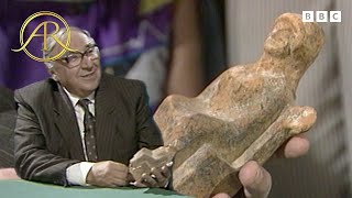 This Figurine Is Around 2,400 Years Old! | Antiques Roadshow