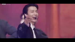 BLACK SUIT - SUPER JUNIOR SMTOWN LIVE CONCERT 2025