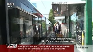 Transpole: fin de la gratuité des transports