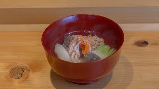 How to Nabe by Brandon Go  Hayato Restaurant DTLA